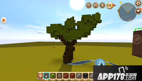 迷你世界为绿色家园而战 迷你勇士来袭