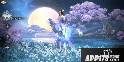 完美世界手游羽芒宝石搭配