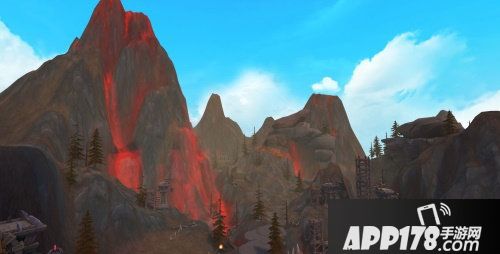 万王之王3d三月大版本上线