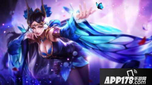 王者荣耀出尘绝世指定英雄都有哪些