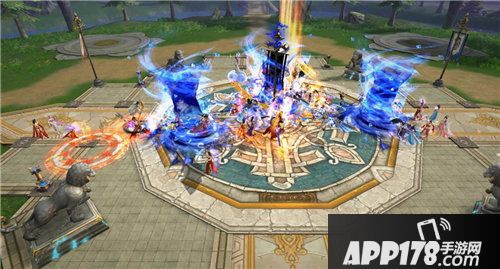 九州飞凰录情缘测试开启