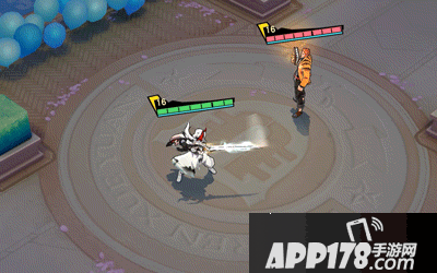 非人学园金银角限定时装