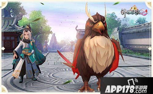 神雕侠侣2一息之间扭转战场