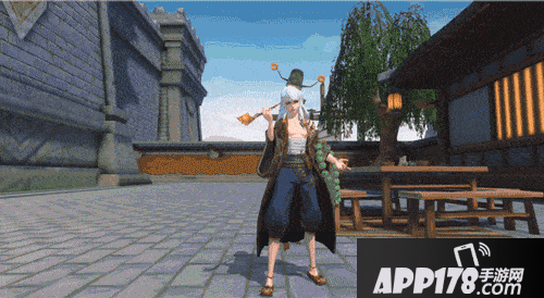 神都夜行录冰夷河伯上线