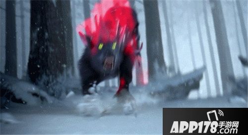 雪鹰领主手游踏雪测试3月7日启动