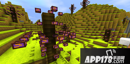 迷你世界新版本预告 侠客竟然蹦迪了