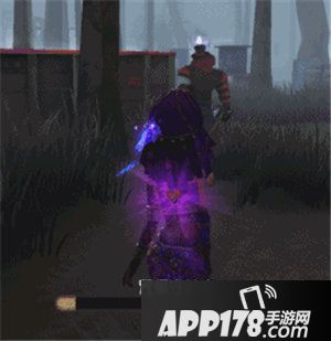 第五人格全新求生者咒术师上线