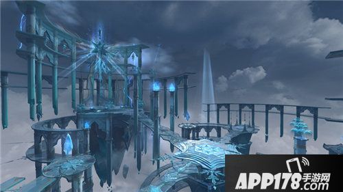 镇魔曲墟空之战