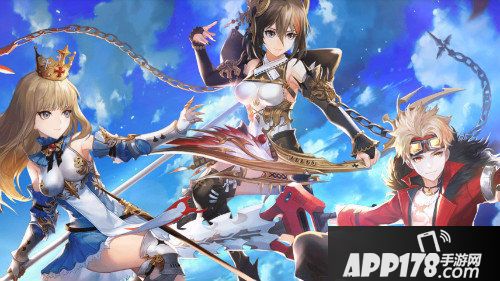 十二战纪一场大气蓬勃的史诗对决