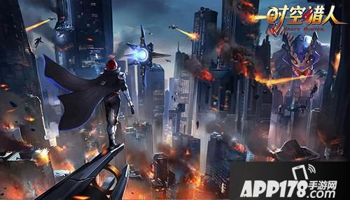 时空猎人征服者觉醒