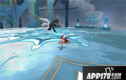 镇魔曲墟空之战