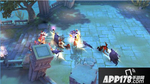 镇魔曲星生异象活动上线