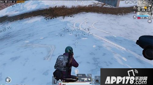 刺激战场全新内容战斗系统优化