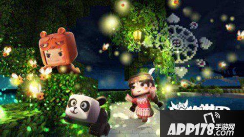 迷你世界小夜魔驯服方法