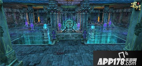 蜀门手游元神历练新途径即将开启