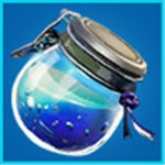 堡垒前线创造与破坏药水