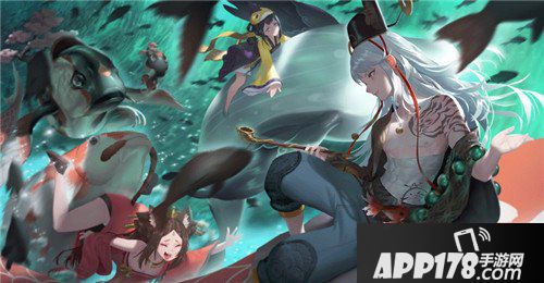 神都夜行录半周年庆典开启