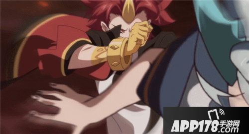 非人学园全新赛季春日战斗季