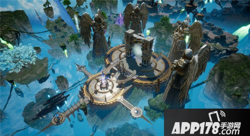 天空之门3月14日公测