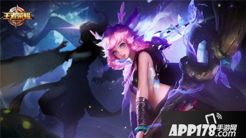 王者荣耀瑶技能解析