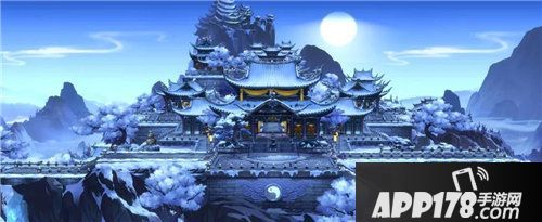 剑网3纯阳宫招生