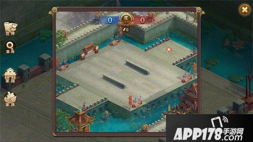 自由幻想手游蓬莱仙境上线