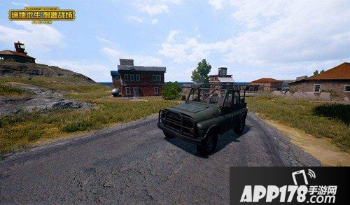 绝地求生刺激战场菜鸟与大神的区别