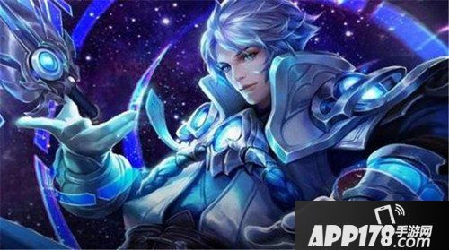 王者荣耀六个必买英雄