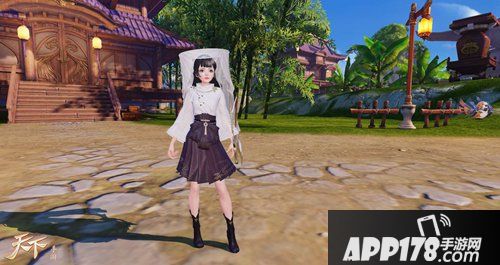 天下手游坐骑华盖玉芝上线