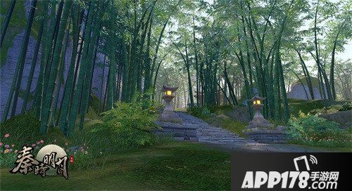 腾讯秦时明月手游