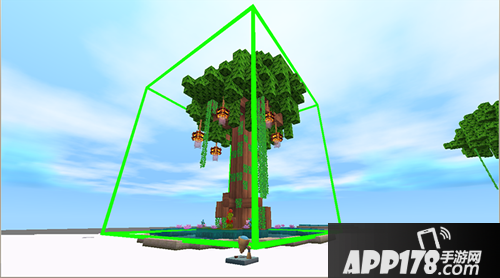 迷你世界为绿色家园而战 迷你勇士来袭