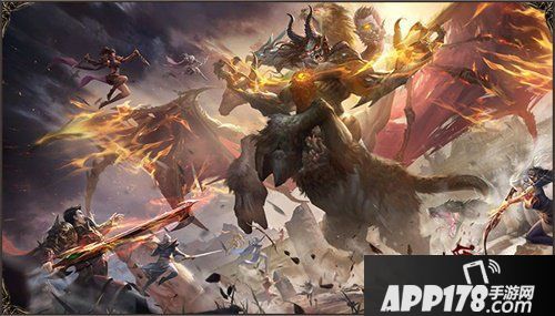 热血传奇手机版资料片介绍