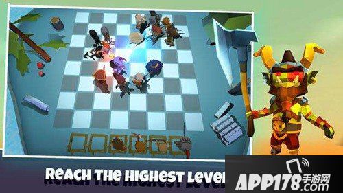 自走棋手游怎么换头像