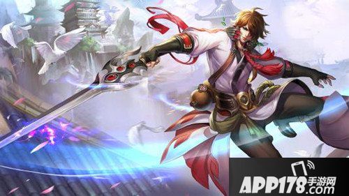 王者荣耀刺客排行