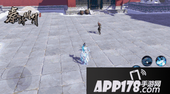 腾讯秦时明月手游道家技能