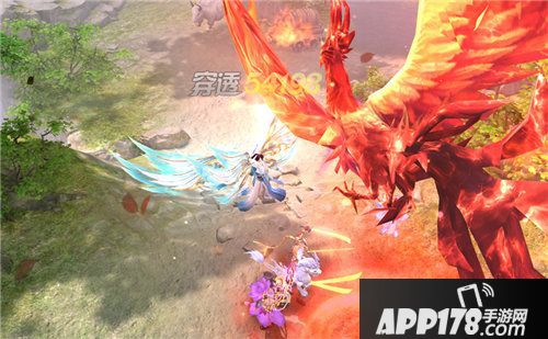 镇魔曲4月限时活动抢先开启