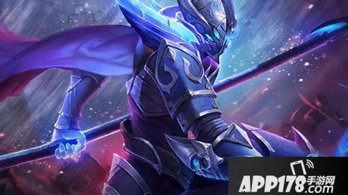 王者荣耀五大坦克盘点