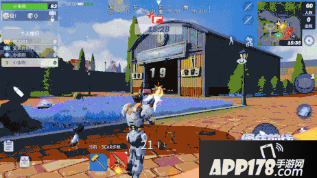 堡垒前线创造与破坏招募主播团