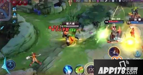 王者荣耀猪八戒达摩组合搭配分析