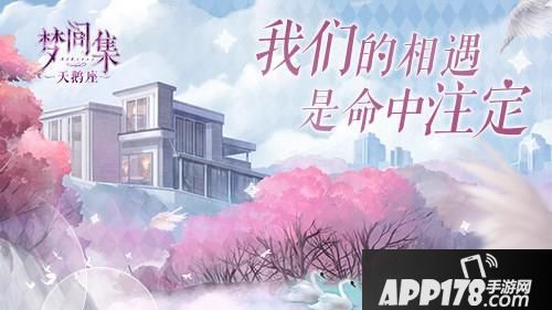 梦间集天鹅座白色情人节