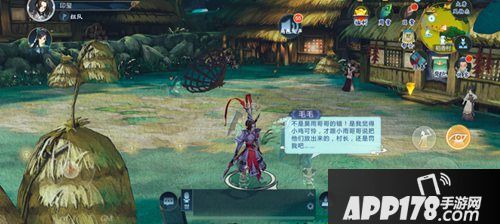 剑网3指尖江湖春风十里测试