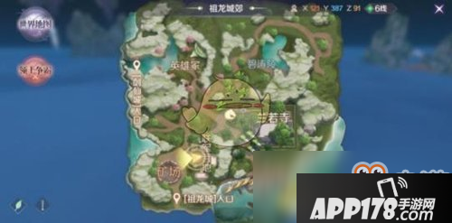 《完美世界》潜在威胁隐藏任务怎么完成