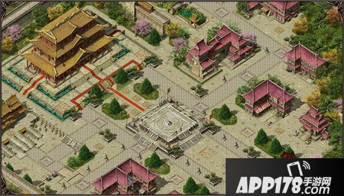 热血传奇手机版资料片介绍