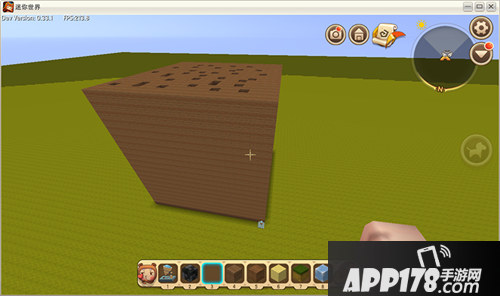 迷你世界微缩模型加入插件库 超多微缩模型来袭