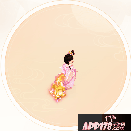 大话西游手游全新时装女梦破军