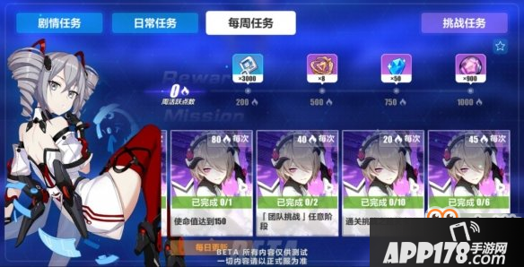 崩坏3V3.0版本有什么内容 3.0版本更新前瞻