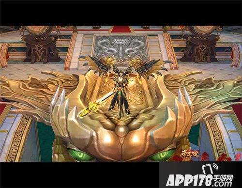 天下长安帝王道首届帝王战落幕