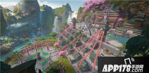 九州飞凰录国风仙侠世界