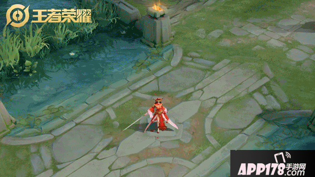 王者荣耀局内特效