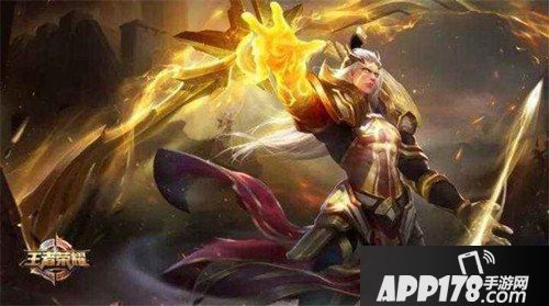 王者荣耀六个必买英雄